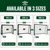 Bramka piłkarska Umbro – bramka piłkarska 180 x 120 x 60 cm Podgląd zdjęcia produktu 8