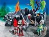 PLAYMOBIL 4147 - Dragon Rock Compact Set Produktbild-Vorschau 5