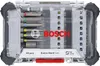 Coffret d'embouts de vissage Extra Hard 43 pièces - BOSCH - Voir les images du produit 2