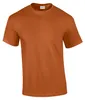 Gildan - T-Shirt für Herren/Damen Uni FK2634 (M) (Texas Produktbild-Vorschau 1