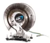Zalman CNPS9900 MAX, Chladič, 14 cm, Černá Náhled obrázku produktu 1