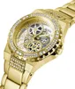Guess Reveal GW0302L2 Montre femme Voir les images du produit 4