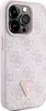 Guess Guhcp15Lp4Tdscpp Iphone 15 Pro 6.1 Rosa/Rosa Hardcase Produktbild-Vorschau 11