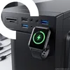 Smart Watch Bluetooth Watch Fitness Tracker Orologio da Anteprima dell’immagine prodotto 6