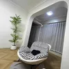 360Home Einzelsofa, Schaukelstuhl, Freizeitstuhl, Sofa, Produktbild-Vorschau 22