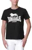 Pánske tričko regular fit LOGO Black XL Lonsdale Náhľad obrázku produktu 7