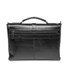PICARD Teczka skórzana Buddy Briefcase czarny czarny Podgląd zdjęcia produktu 17