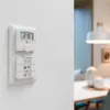 Homematic IP Wandthermostat HmIP-WTH-2 mit Produktbild-Vorschau 13