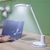 LED Schreibtischlampe WESLEY, weiss Produktbild-Vorschau