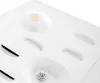 Cucina elettrica a due piastre Sencor SCP 2253WH-EUE4 Anteprima dell’immagine prodotto 6