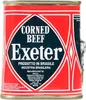 Exeter Corned Beef 8x340g Produktbild-Vorschau 2