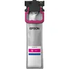 Epson C13T11N340, Hohe (XL-) Ausbeute, Magenta, 1 Stück(e), Produktbild-Vorschau 2
