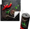 Plaque de recouvrement pour cuisinière 60x52 cm Couverture Voir les images du produit 1