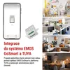 GoSmart modul spínací IP-2101SW, WiFi, 1-kanálový Náhled obrázku produktu