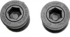 Bulloni della manovella Bosch 3 Bnim10 X 12 Mm Nero 2 pezzi Anteprima dell’immagine prodotto 1