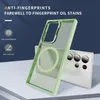 Hybridné puzdro pre Samsung Galaxy S24 Ultra cover Náhľad obrázku produktu 6