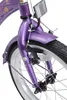 BIKESTAR Kinder Fahrrad ab 4 Jahre | 16 Zoll Classic Produktbild-Vorschau 8