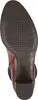 Caprice Damen Stiefel 9-25519-41 387 Cognac/Ocean   Gr.40,5 Produktbild-Vorschau 5
