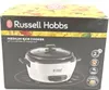 Russell Hobbs Reiskocher 0,8 Liter Steamer Nonstick Produktbild-Vorschau 3