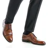 Lloyd Herren Schnürschuhe, braun(noce (33)), Gr. 101/2 Produktbild-Vorschau 58