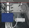 DUR-line DS 4-1 W - Commutateur DiSEqC avec protection Voir les images du produit 12