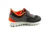 A side view of a child's sneaker against a white background. Produktbild-Vorschau