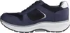 Xsensible New Jersey bequeme Halbschuhe, Sneaker, Navy, Produktbild-Vorschau 7
