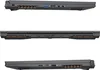 GIGABYTE G6 MF-H2DE854KH, Gaming-Notebook Produktbild-Vorschau 10