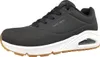 Skechers Damen Sportschuhe 73690-BLK Uno Stand On Air Produktbild-Vorschau 50