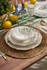 Hermia Concept, Hochwertiges 24-teiliges Dinner Set aus Produktbild-Vorschau 7