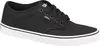 Vans Atwood Herren Sneaker Schwarz/Weiß EU 43 Canvas Vegan Produktbild-Vorschau 5