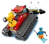 LEGO® City Pistenraupe, 60222 Produktbild-Vorschau 5