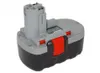 Akumulátor PowerSmart 3000mAh 18V pro Bosch BAT025, BAT026, Náhled obrázku produktu 4