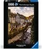 Monschau in der Eifel Ravensburger 12000792 Produktbild-Vorschau 1