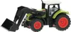 Siku Claas Axion, Traktor, 3 lat(a), Zielony, Czarny Podgląd zdjęcia produktu 4