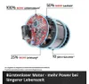 Aku zemný vrták Einhell GP-EA 18/150 Li BL 18V bez aku a Náhľad obrázku produktu 20