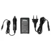 vhbw Ladegerät kompatibel mit JVC GZ-MG77, GZ-MG70, Produktbild-Vorschau 1