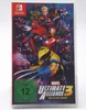Nintendo Marvel Ultimate Alliance 3 The Black Order Produktbild-Vorschau 22