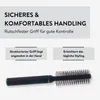PARSA Beauty Men Power Volume Brush Carbon Haarbürste Produktbild-Vorschau 6