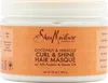 Shea Moisture Haarmaske, 340g, Kokosnuss & Hibiskus für Produktbild-Vorschau 1