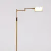 Steinhauer Stehleuchte Karl 1-flammig Bronze Matt 23x52cm Produktbild-Vorschau 21
