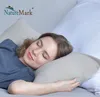 NatureMark 2er Pack Jersey Kissenbezug Kissenhülle Produktbild-Vorschau 7