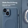 imoshion Color Back Cover mit MagSafe iPhone 15 - Produktbild-Vorschau 3
