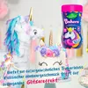 KING GEORGE Instant Tee Pink Unicorn Einhorn 12 x 400g Produktbild-Vorschau 6