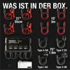 Noco Genius batterijoplader 2X4 Productafbeelding-voorbeeld 12