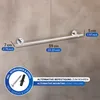 UV-Loc® Badetuchstange Uno Isera 60 cm Produktbild-Vorschau 6