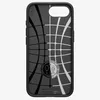 SPIGEN Spigen Liquid Air iPhone 16e Case Matte Black Voir les images du produit 14
