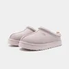 UGG Tazz Rosa Flieder Damensneaker Hausschuh Slipper 38 Produktbild-Vorschau 2