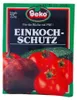 Geko Einkochschutz Sauergemüse (Gurken,Rote Rüben+Tomaten Produktbild-Vorschau 1