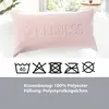 PANA® Badewannenkissen - 20 x 40 cm - versch. Varianten, Produktbild-Vorschau 4